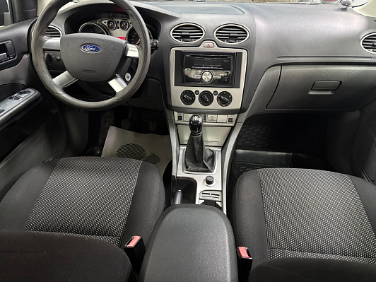 Ford Focus Comfort, 2011 года, пробег 193116 км