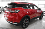 Chery Tiggo 7 Pro Max Prime, красный