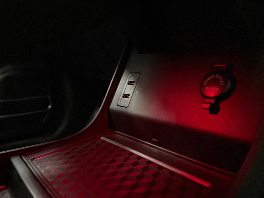 Chery Tiggo 7 Pro Prestige, 2022 года, пробег 86262 км