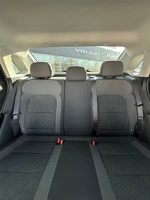 Geely Emgrand Luxury, 2023 года, пробег 28570 км