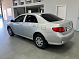 Toyota Corolla, 2007 года, пробег 208000 км