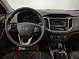 Hyundai Creta Active, 2019 года, пробег 91106 км