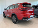 CHERY Tiggo 8 Prestige, 2021 года, пробег 28784 км