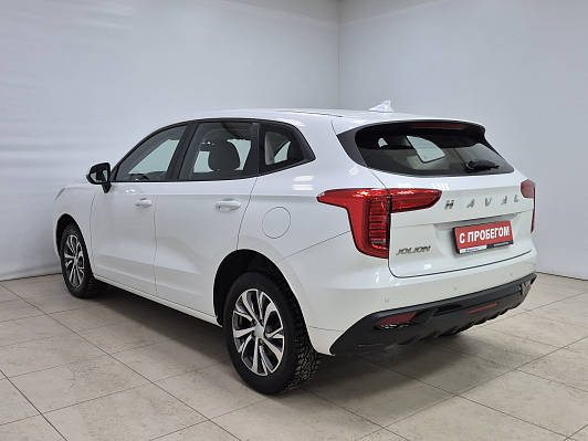 Haval Jolion Comfort, 2023 года, пробег 73351 км
