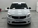 Renault Sandero Authentique, 2012 года, пробег 191298 км