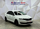 Skoda Rapid Ambition, 2016 года, пробег 50028 км