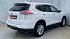 Nissan X-Trail SE, 2017 года, пробег 101430 км