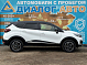 Renault Kaptur Style, 2021 года, пробег 44100 км