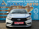 Lada (ВАЗ) Vesta Classic Start, 2017 года, пробег 165000 км