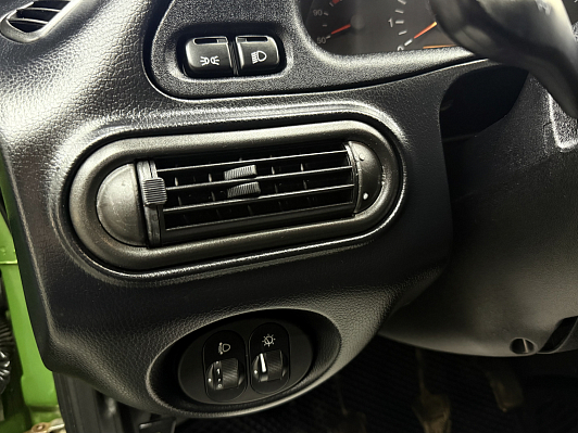 Chevrolet Niva SE, 2014 года, пробег 67952 км