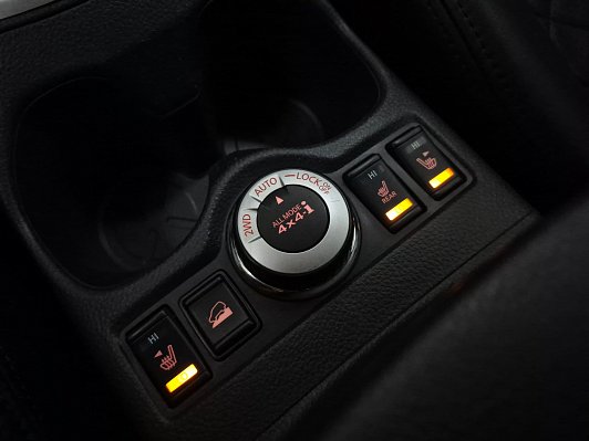 Nissan X-Trail SE+, 2020 года, пробег 153955 км