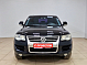 Volkswagen Touareg, 2007 года, пробег 289614 км