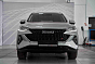 Haval F7x Tech Plus, серый