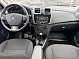 Renault Sandero Privilege, 2017 года, пробег 99403 км
