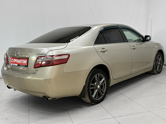 Toyota Camry Люкс, 2007 года, пробег 313361 км