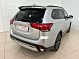 Mitsubishi Outlander Intense+ (7 мест), 2022 года, пробег 15176 км