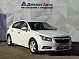 Chevrolet Cruze LS, 2012 года, пробег 187000 км