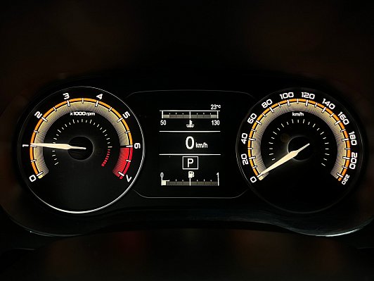 Lada (ВАЗ) Vesta Life'24, 2024 года, пробег 37142 км
