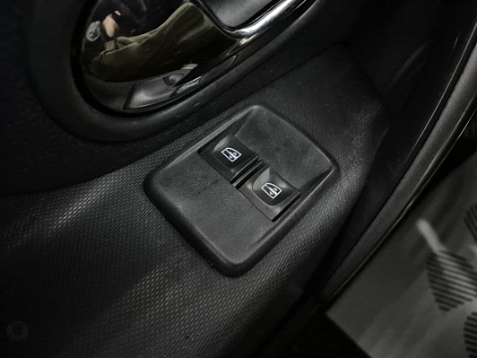 Renault Sandero Privilege, 2016 года, пробег 187100 км