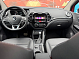 Renault Kaptur Edition One, 2020 года, пробег 57000 км