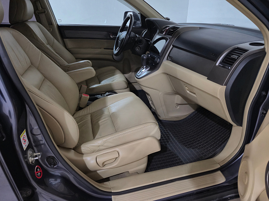 Honda CR-V Elegance, 2007 года, пробег 150871 км