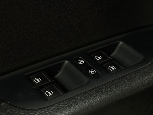 Volkswagen Touareg Business, 2014 года, пробег 192000 км