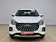 Chery Tiggo 4 Pro Style, 2024 года, пробег 22770 км