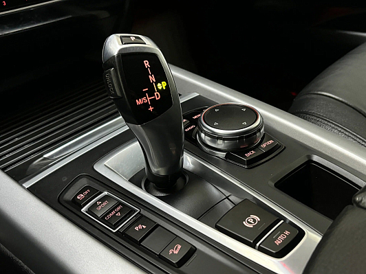 BMW X5 xDrive25d Business, 2016 года, пробег 292940 км