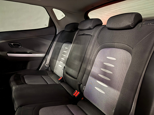 Kia Ceed Comfort, 2014 года, пробег 175300 км