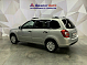 Lada (ВАЗ) Granta Classic, 2019 года, пробег 106037 км