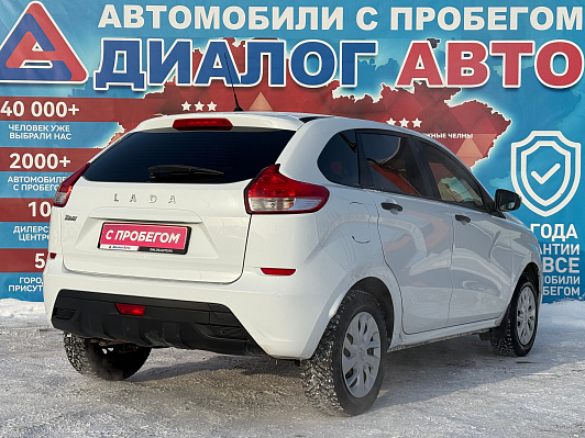 Lada (ВАЗ) XRAY Classic, 2019 года, пробег 174582 км