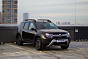 Renault Duster Drive, 2020 года, пробег 145000 км