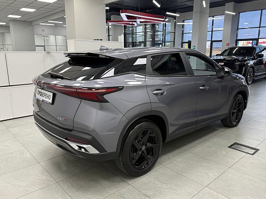Omoda C5 Joy, 2024 года, пробег 32355 км