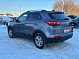 Hyundai Creta Comfort Plus + Advanced + Style, 2018 года, пробег 178610 км