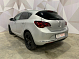 Opel Astra Cosmo, 2012 года, пробег 208400 км