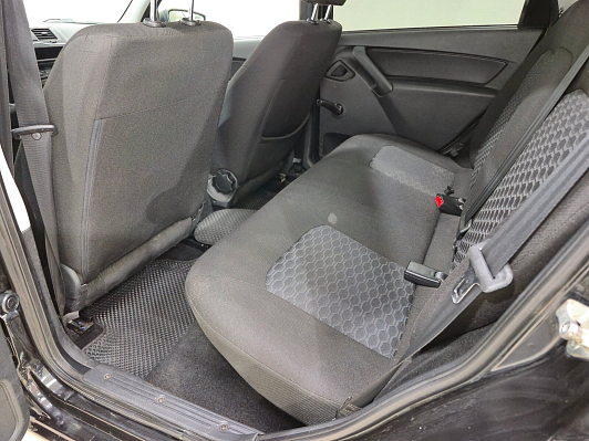 Lada (ВАЗ) Granta Standard, 2020 года, пробег 58600 км