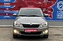 Skoda Fabia, 2013 года, пробег 118731 км