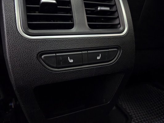 Haval F7 Tech Plus, 2022 года, пробег 101938 км