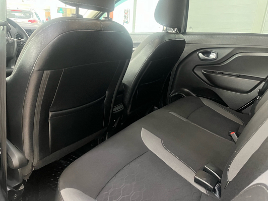 Lada (ВАЗ) XRAY Comfort, 2019 года, пробег 83072 км