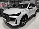 Chery Tiggo 4 Prime, белый