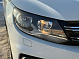 Volkswagen Tiguan Adventure, 2014 года, пробег 199846 км