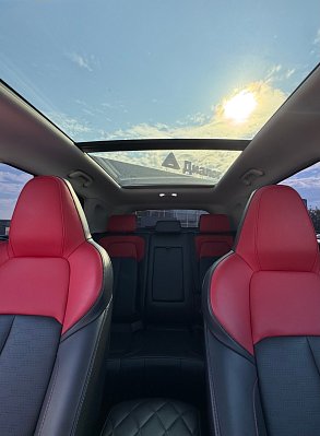 Changan CS55 Plus Техно, 2023 года, пробег 34400 км