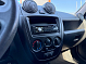 Lada (ВАЗ) Granta Comfort Multimedia Glonass 21901-51-27G, 2016 года, пробег 118151 км
