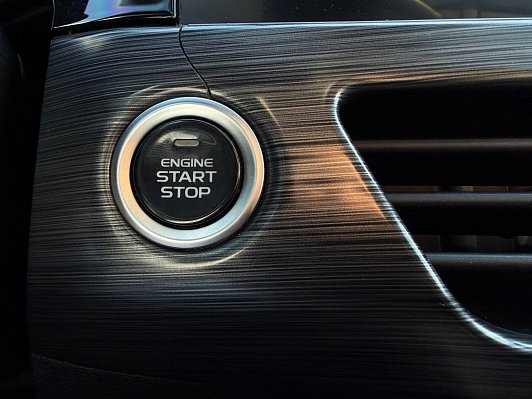 Geely Tugella, 2019 года, пробег 64064 км