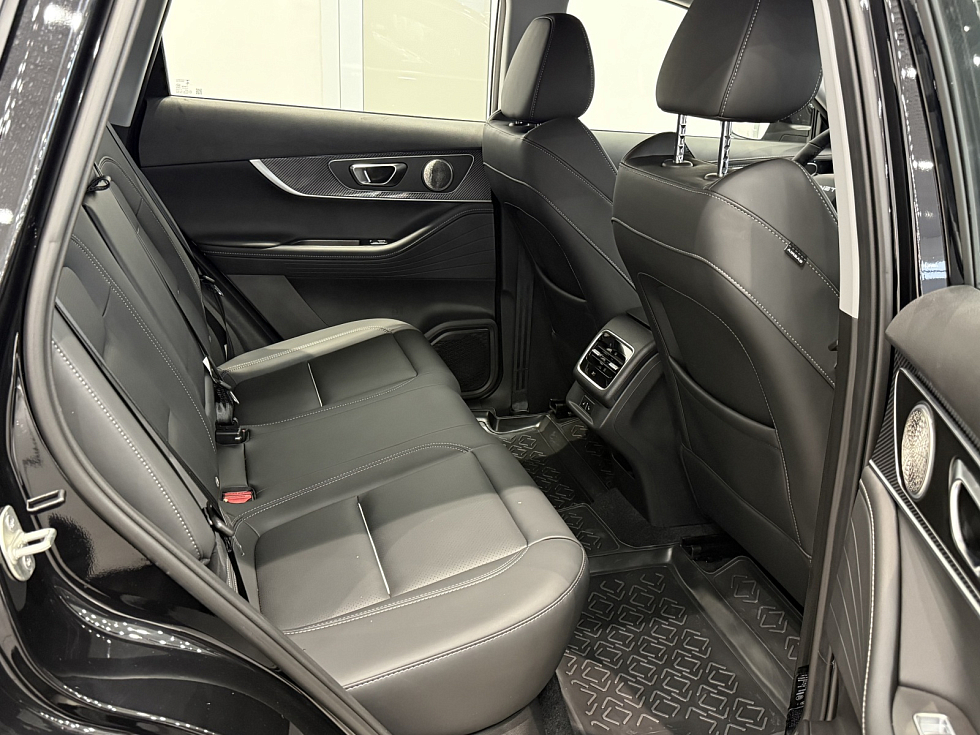 TENET T7 Prime, черный