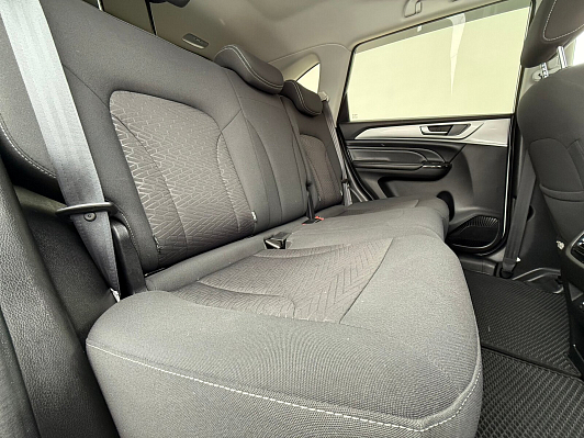 Haval M6 Family, 2023 года, пробег 46805 км