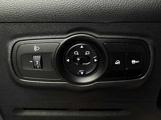 Chery Tiggo 4 Base, 2020 года, пробег 77787 км