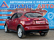 Nissan Juke SE Sport, 2012 года, пробег 185220 км