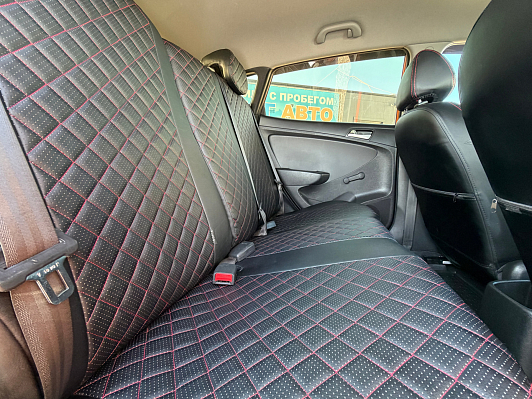 Hyundai Solaris Comfort, 2014 года, пробег 127290 км