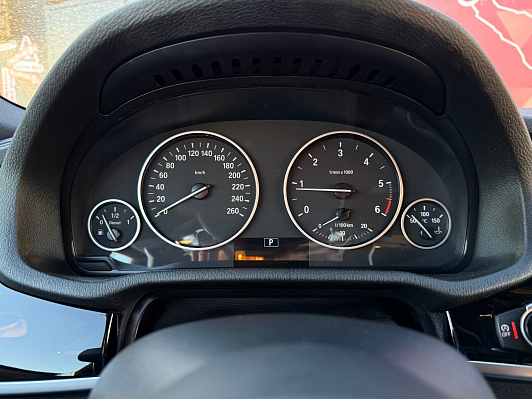 BMW X4 xDrive20d M Sport Локальная сборка, 2017 года, пробег 202000 км